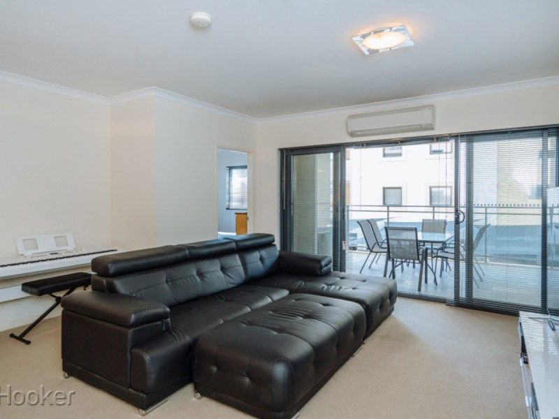 41/18 Wellington Street, East Perth WA 6004