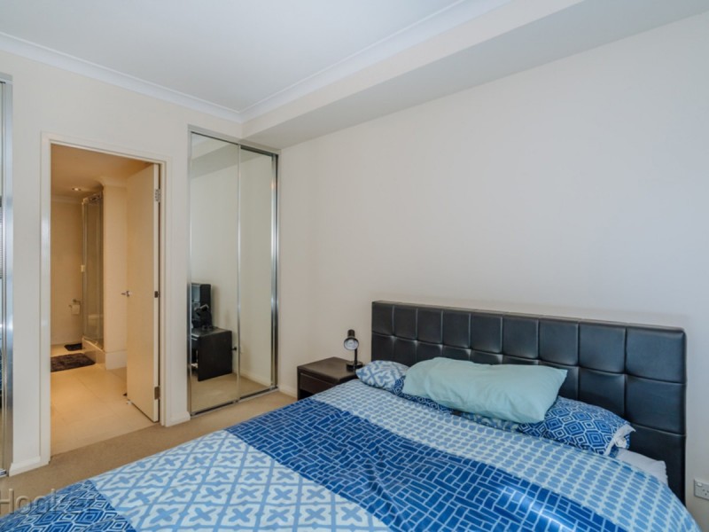41/18 Wellington Street, East Perth WA 6004