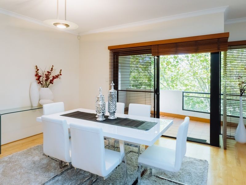 5/131 Royal Street, East Perth WA 6004