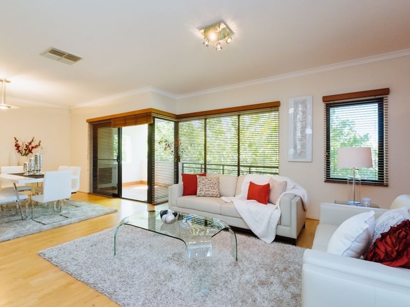 5/131 Royal Street, East Perth WA 6004