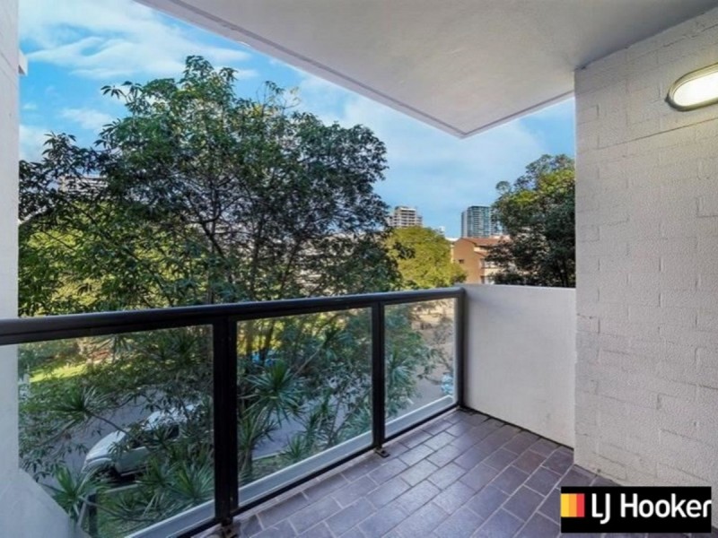 20/2 Goderich Street, East Perth WA 6004