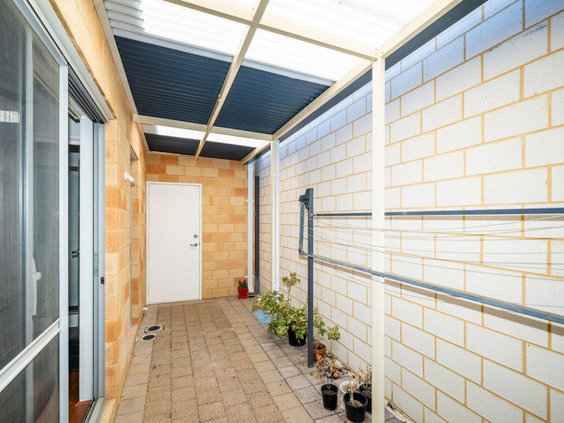 9 Zeehan Lane, Harrisdale WA 6112