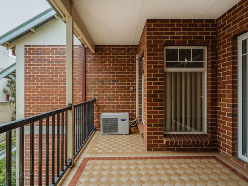 26/53 Bronte Street, East Perth WA 6004