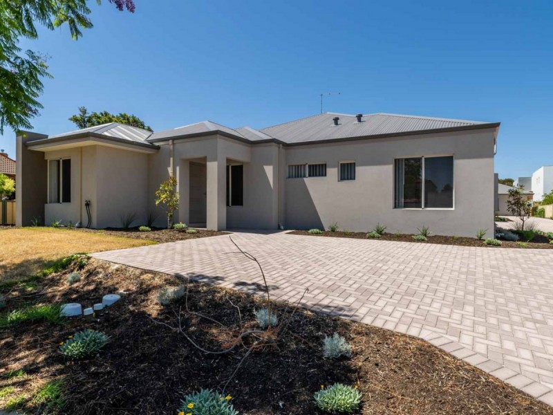 1/54 Peninsula Road, Maylands WA 6051