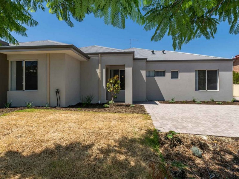 1/54 Peninsula Road, Maylands WA 6051