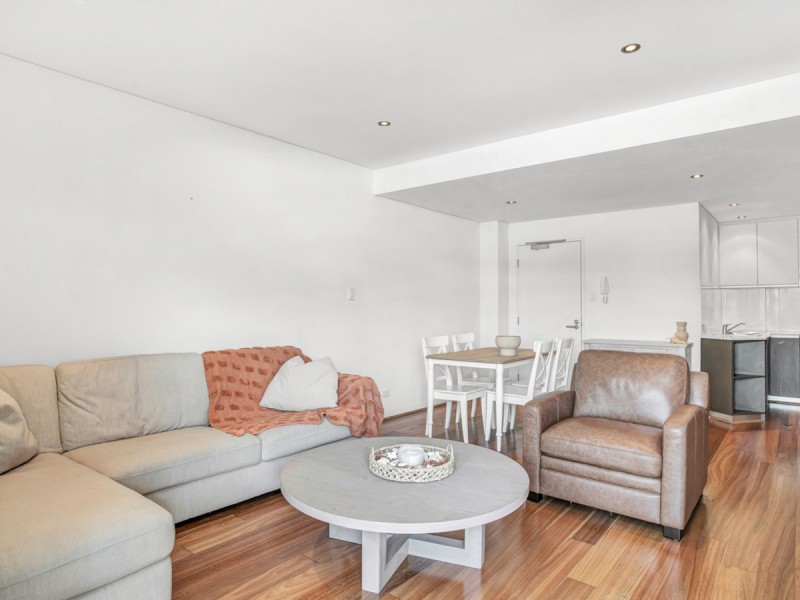 21/80 Eighth Avenue, Maylands WA 6051