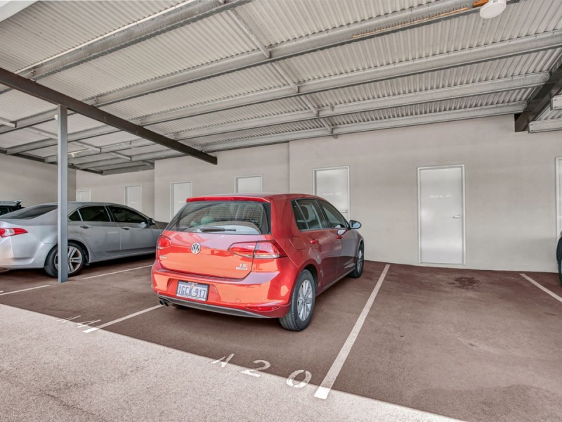 21/80 Eighth Avenue, Maylands WA 6051