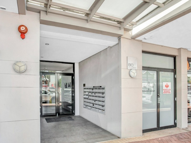 21/80 Eighth Avenue, Maylands WA 6051