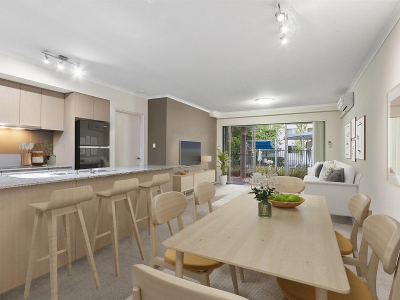 42/49 Sixth Avenue, Maylands WA 6051