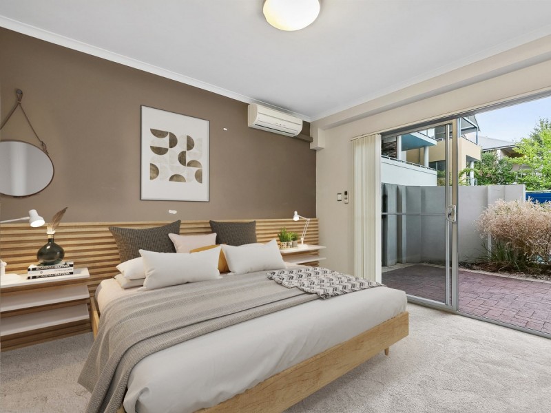 42/49 Sixth Avenue, Maylands WA 6051