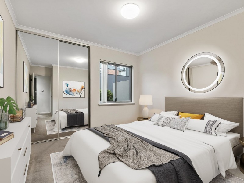 42/49 Sixth Avenue, Maylands WA 6051