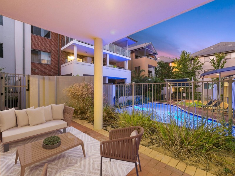 42/49 Sixth Avenue, Maylands WA 6051