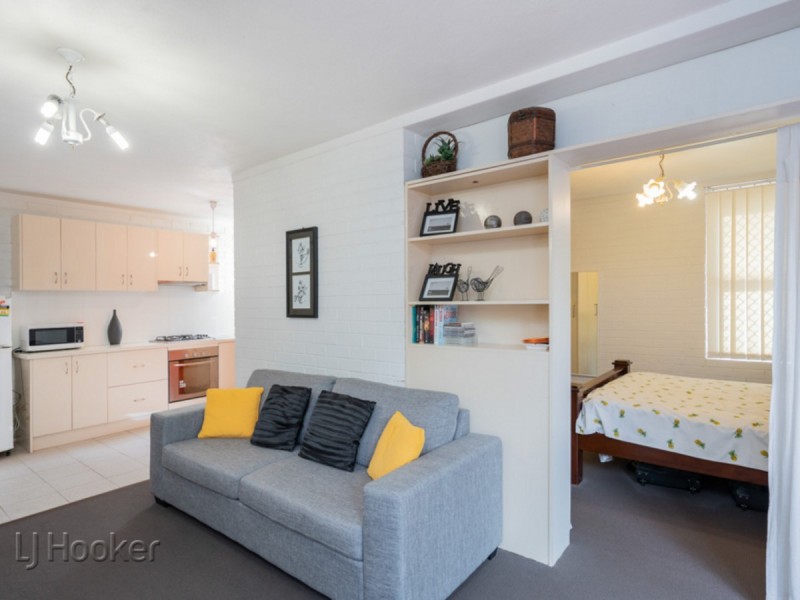6/38-42 Waterloo Crescent, East Perth WA 6004