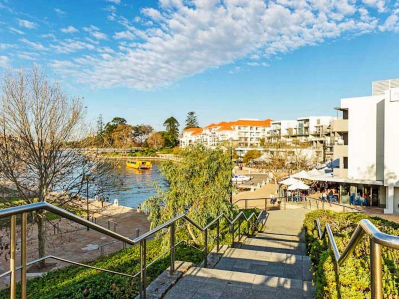 6/38-42 Waterloo Crescent, East Perth WA 6004