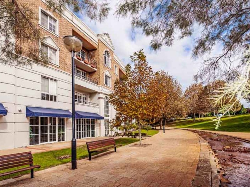 8/24 Saunders Street, East Perth WA 6004