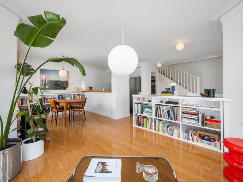 60 Bennett Street, East Perth WA 6004