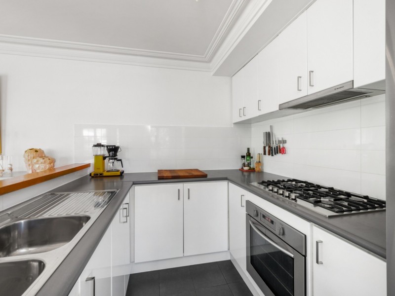 60 Bennett Street, East Perth WA 6004