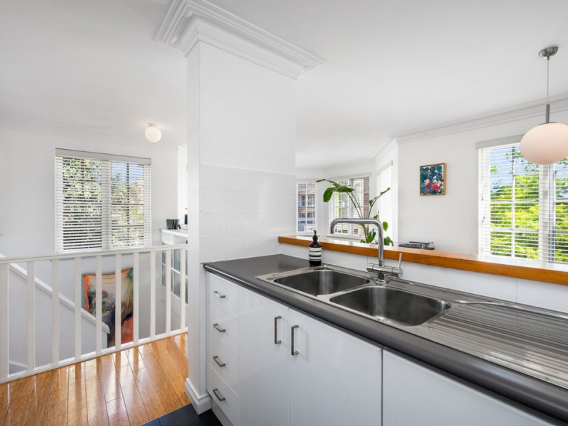 60 Bennett Street, East Perth WA 6004