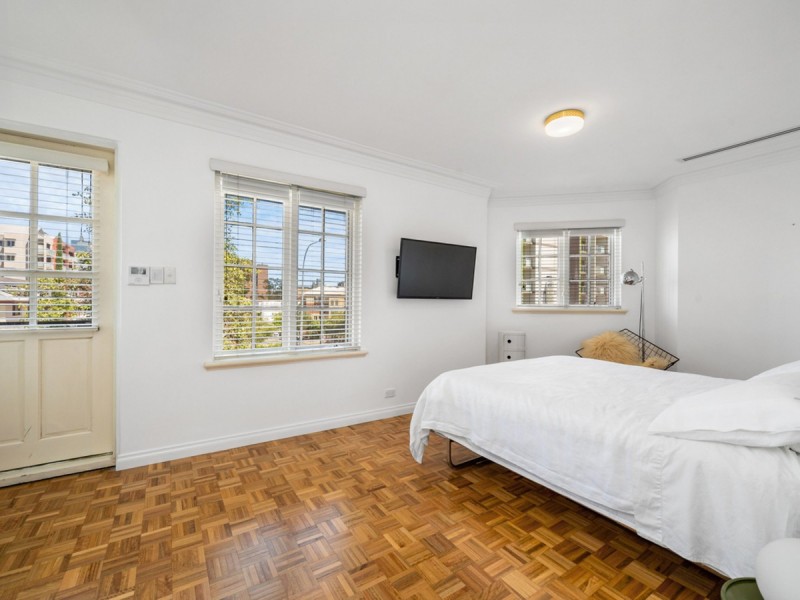 60 Bennett Street, East Perth WA 6004