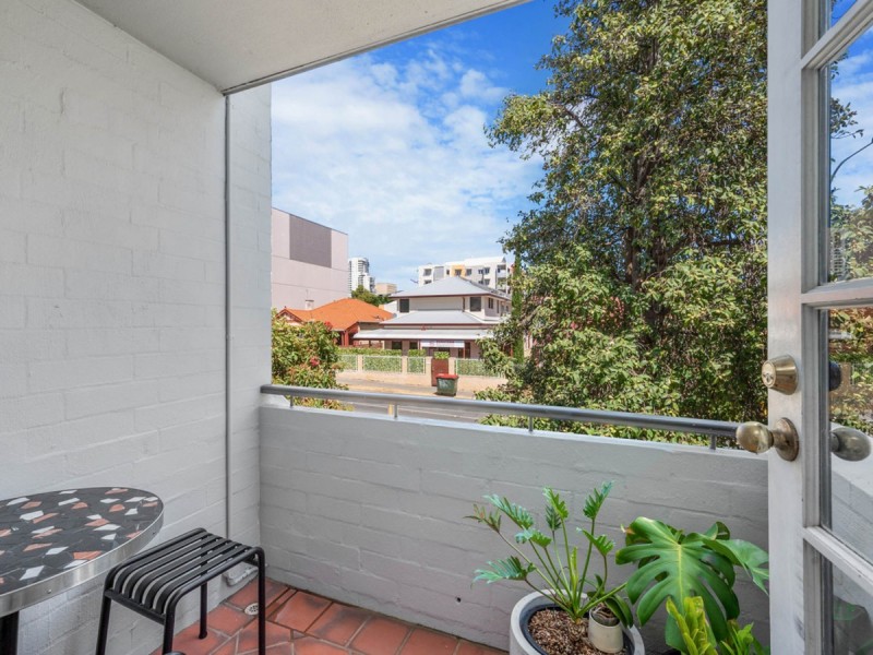 60 Bennett Street, East Perth WA 6004