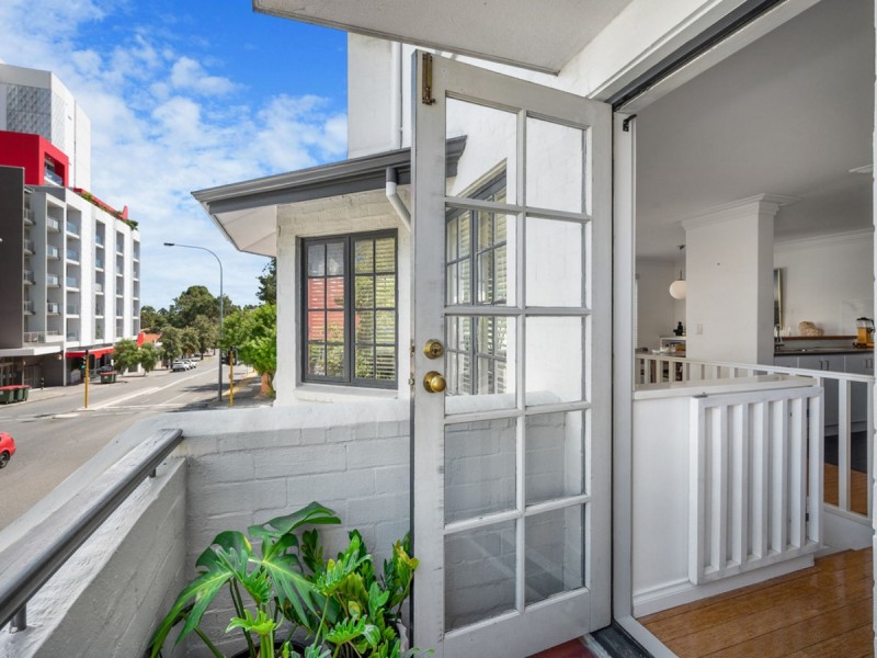 60 Bennett Street, East Perth WA 6004