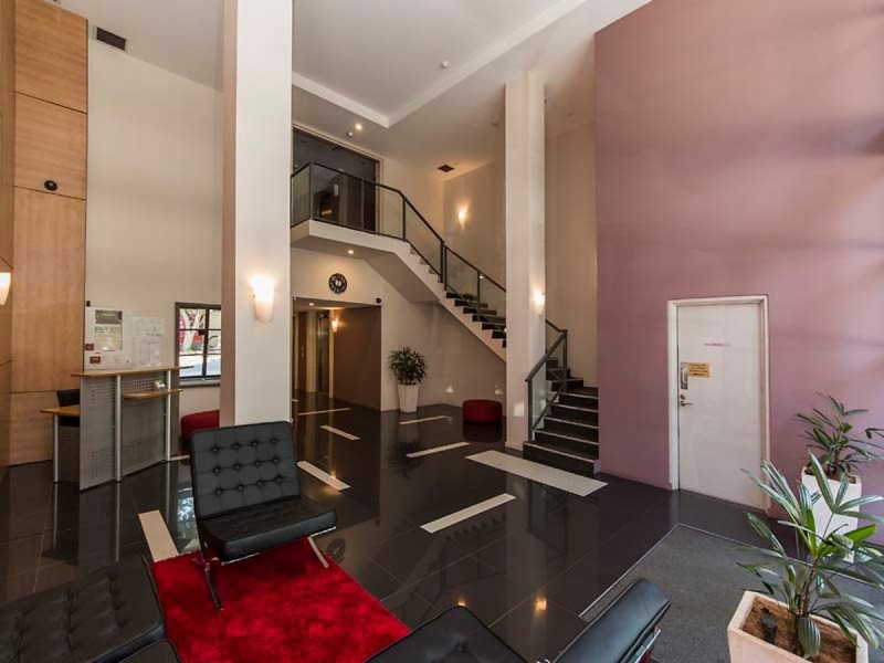 50/188 Adelaide Terrace, East Perth WA 6004