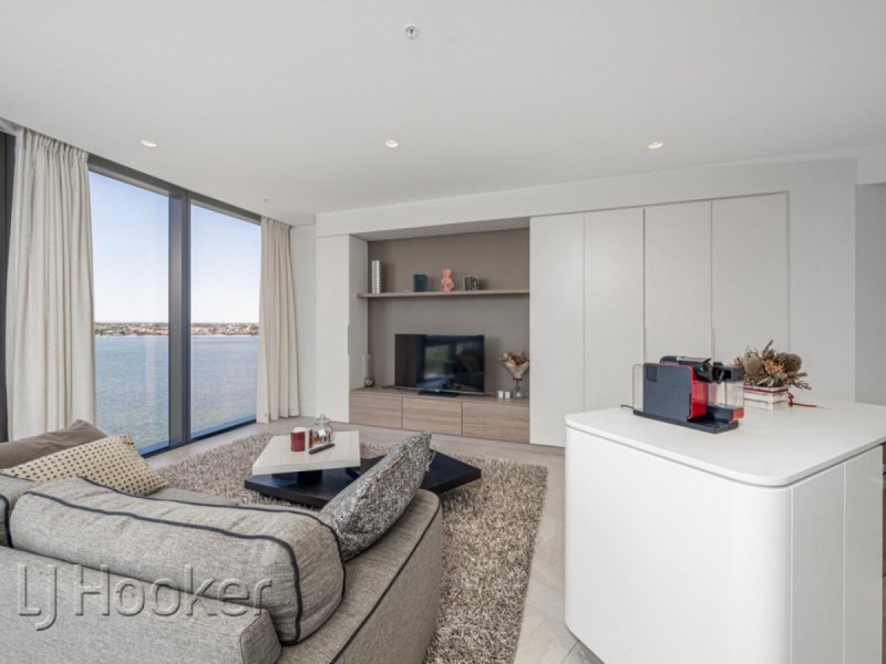 1611/11 Barrack Square, Perth WA 6000