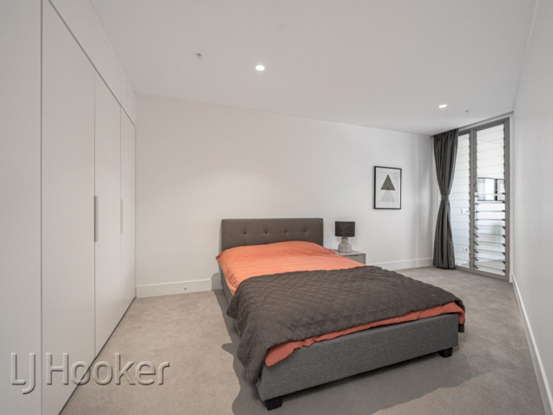 1611/11 Barrack Square, Perth WA 6000