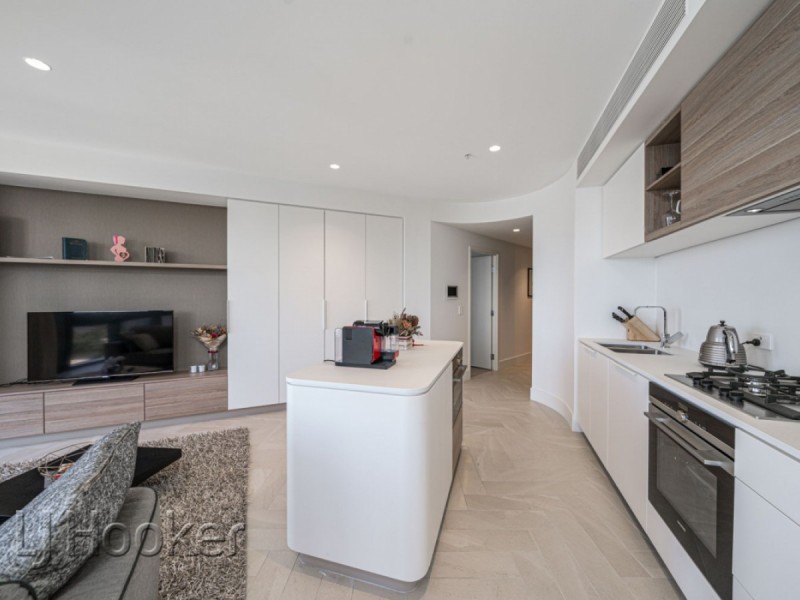 1611/11 Barrack Square, Perth WA 6000