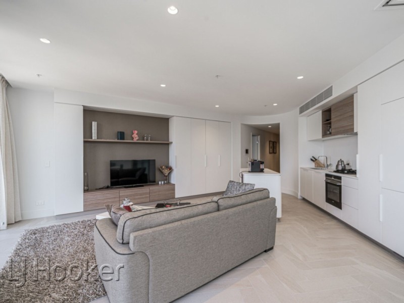 1611/11 Barrack Square, Perth WA 6000