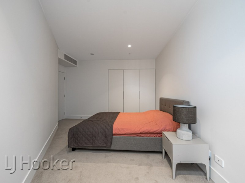 1611/11 Barrack Square, Perth WA 6000
