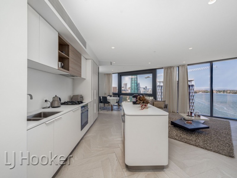 1611/11 Barrack Square, Perth WA 6000