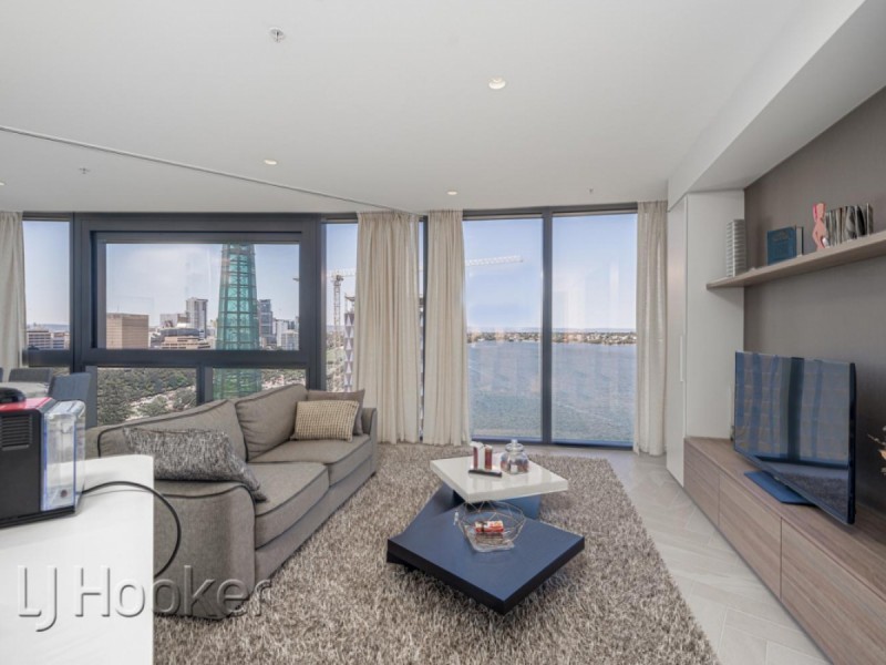 1611/11 Barrack Square, Perth WA 6000