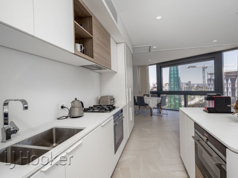 1611/11 Barrack Square, Perth WA 6000