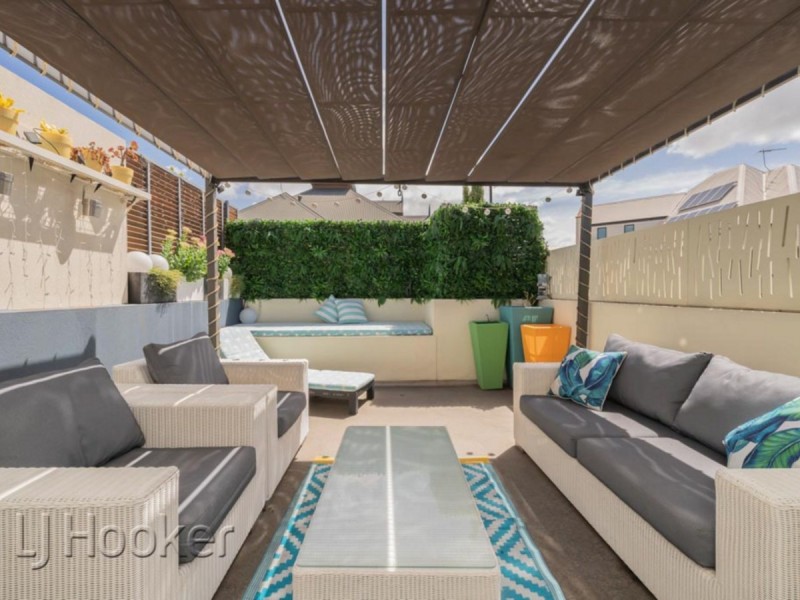 24 Kensington Street, East Perth WA 6004