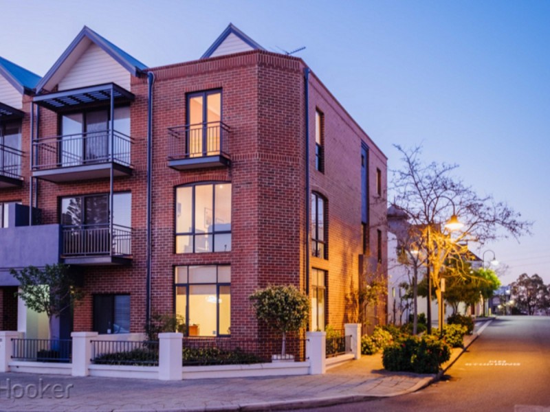 24 Kensington Street, East Perth WA 6004