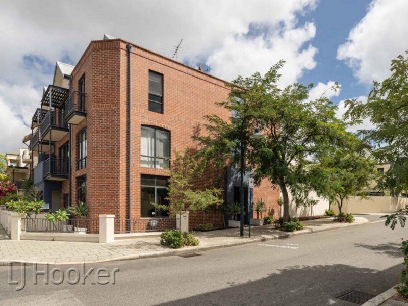 24 Kensington Street, East Perth WA 6004