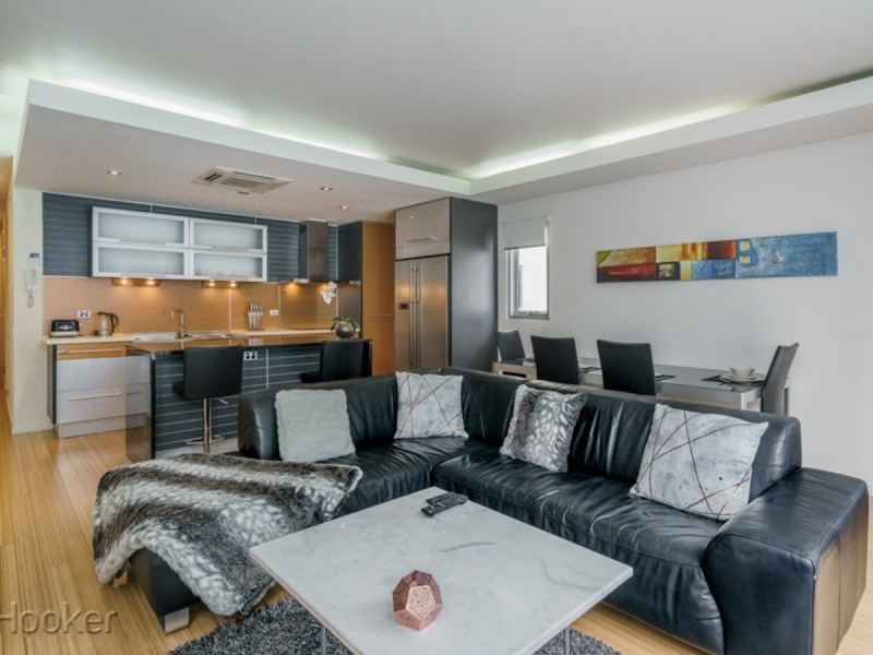 165/471 Hay Street, Perth WA 6000