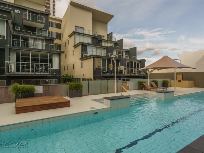 165/471 Hay Street, Perth WA 6000