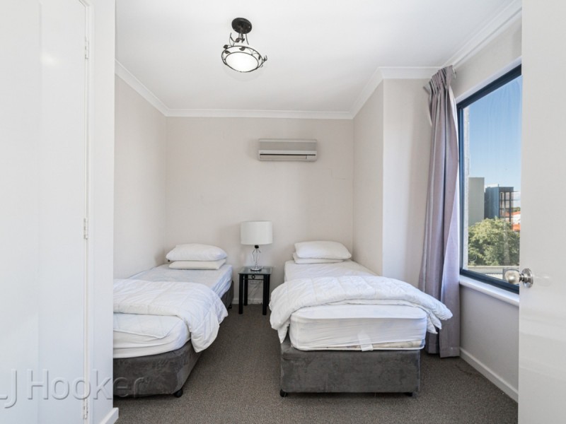 43/11 Regal Place, East Perth WA 6004