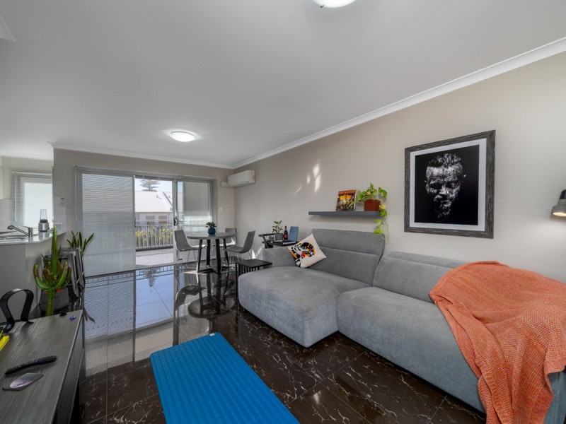 51/76 Newcastle Street, Perth WA 6000