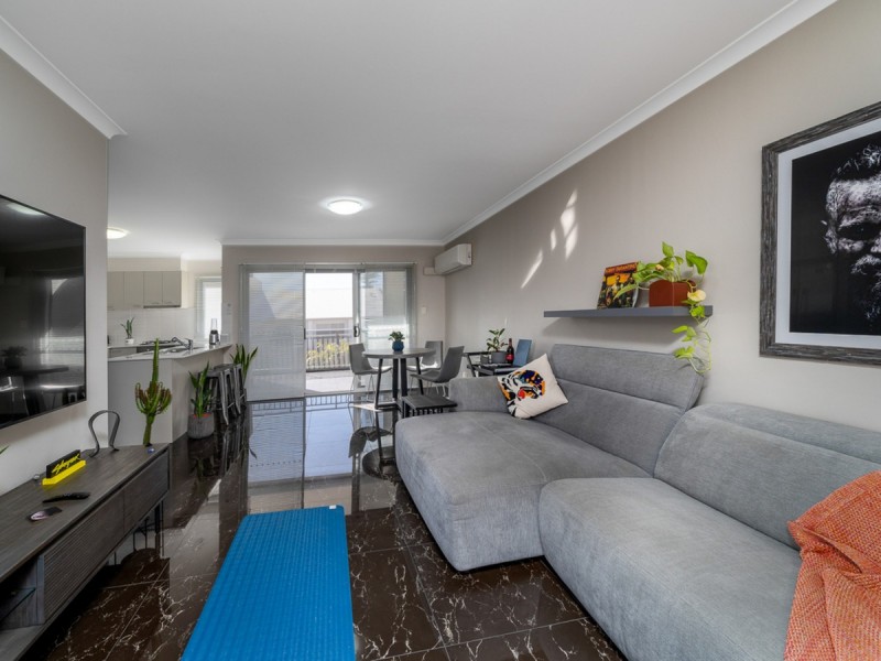 51/76 Newcastle Street, Perth WA 6000