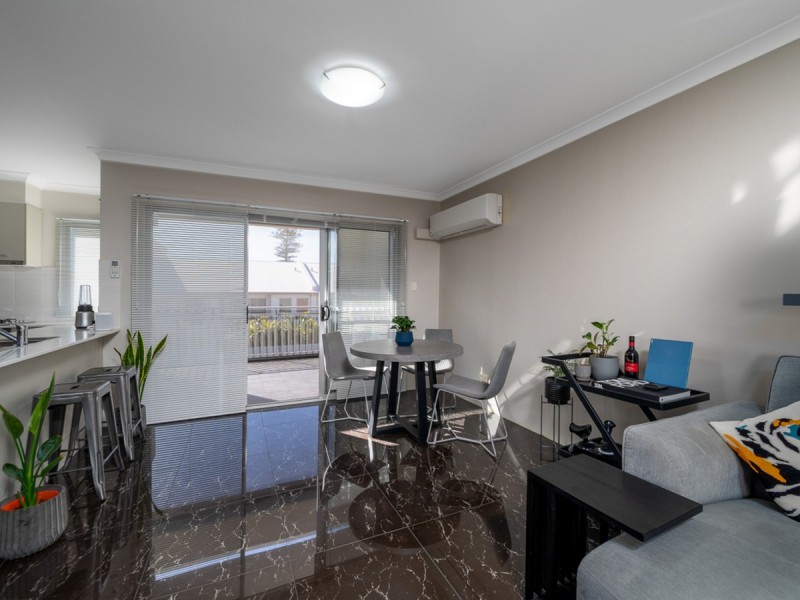 51/76 Newcastle Street, Perth WA 6000