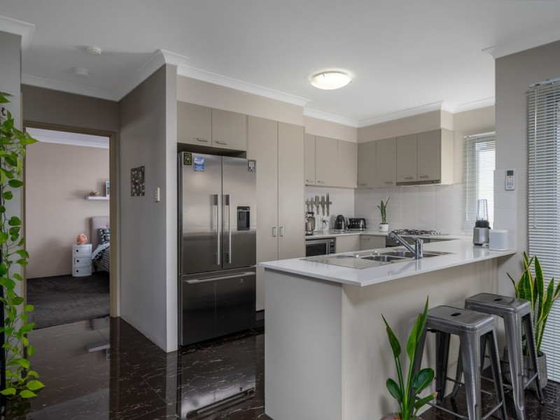 51/76 Newcastle Street, Perth WA 6000