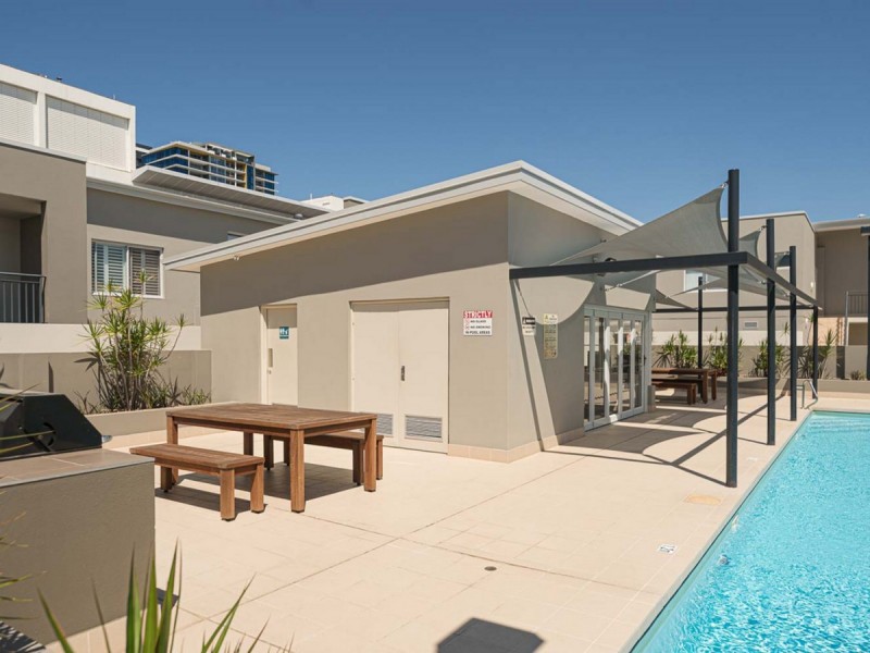 51/76 Newcastle Street, Perth WA 6000