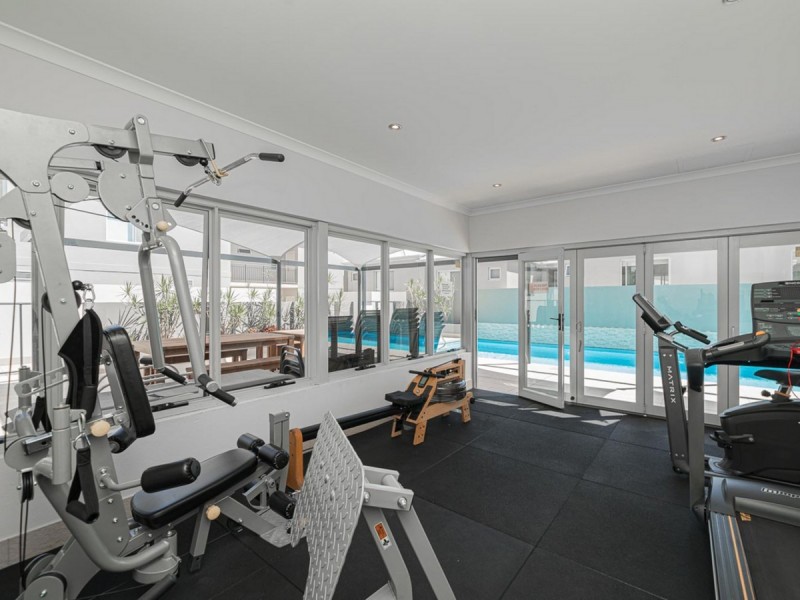 51/76 Newcastle Street, Perth WA 6000