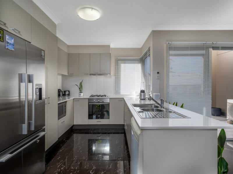 51/76 Newcastle Street, Perth WA 6000