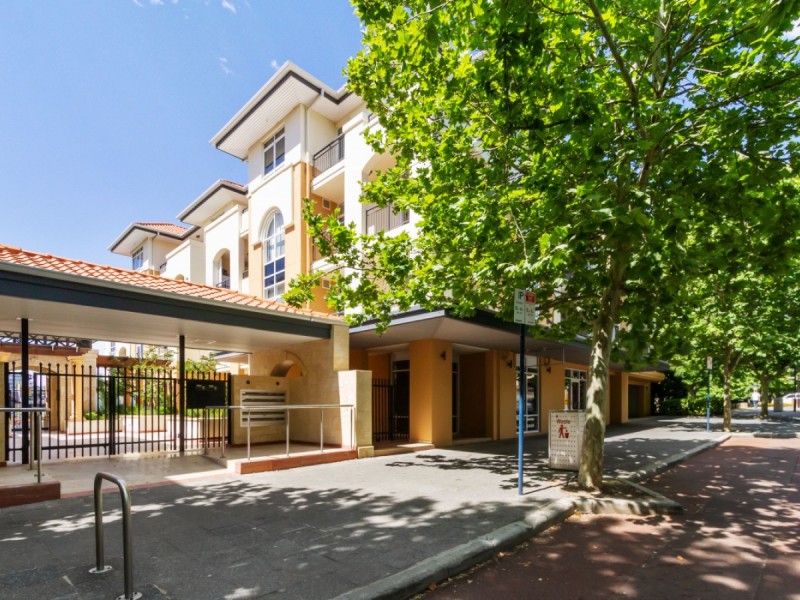 51/20 Royal Street, East Perth WA 6004