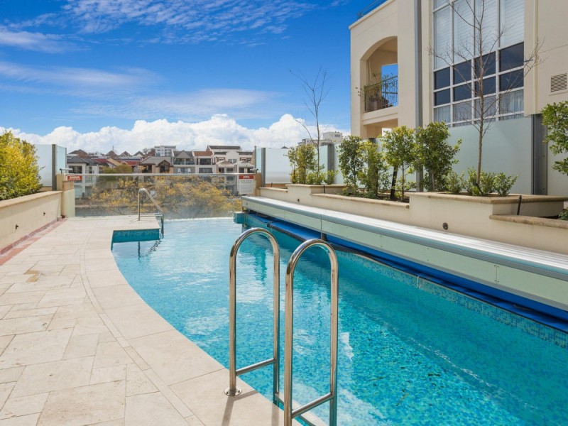 51/20 Royal Street, East Perth WA 6004