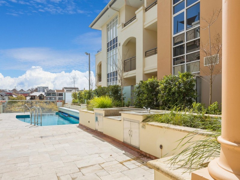 51/20 Royal Street, East Perth WA 6004